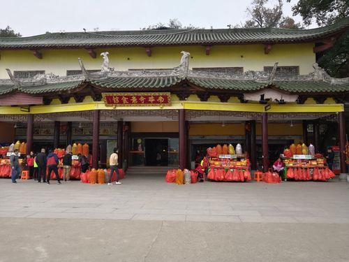 南华寺小孩要买门票吗