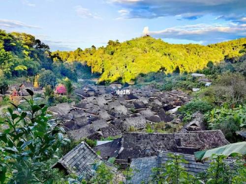 景迈山最便宜住宿