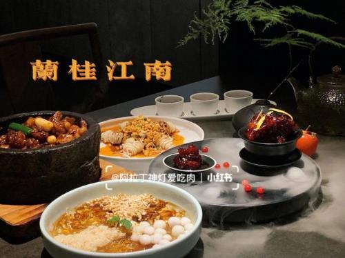 江浙沪人为什么爱吃甜