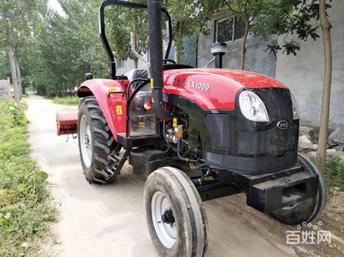 东方红604拖拉机变速箱加什么油