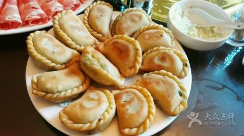 兰州什么地方卖韭菜盒子