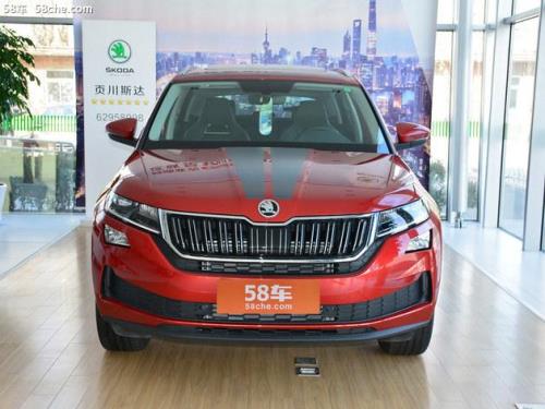 21款柯迪亚克能播放视频吗