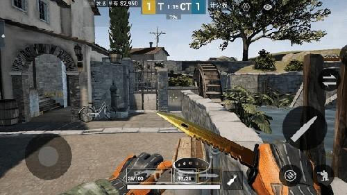 csgo躲猫猫怎么改人物模型