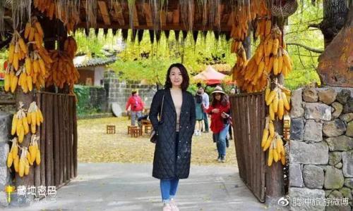 现在去腾冲旅游穿什么衣服