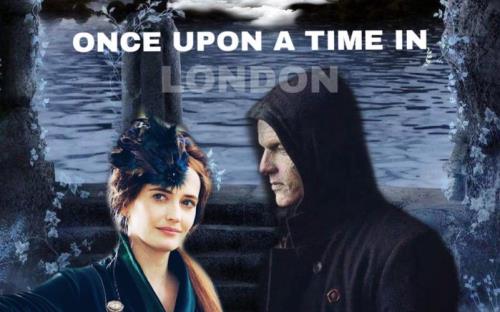 伦敦篇多少集