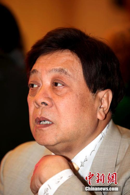 赵忠祥今年多大岁数