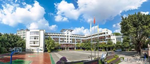 交大附小为什么是三梯队