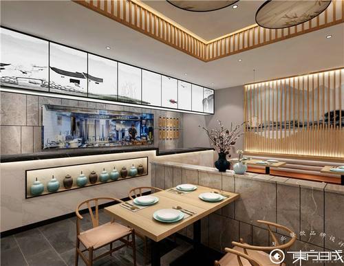 20平米怎么开馄饨店