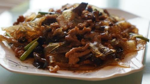 邯郸武安有什么特色小吃