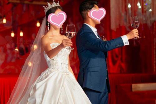 订婚主持几点开始