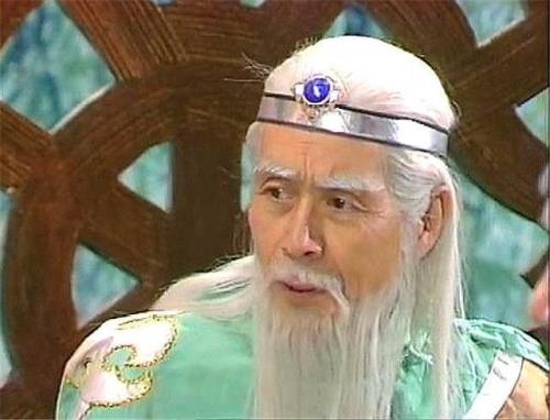 姜子牙到底是多大结的婚