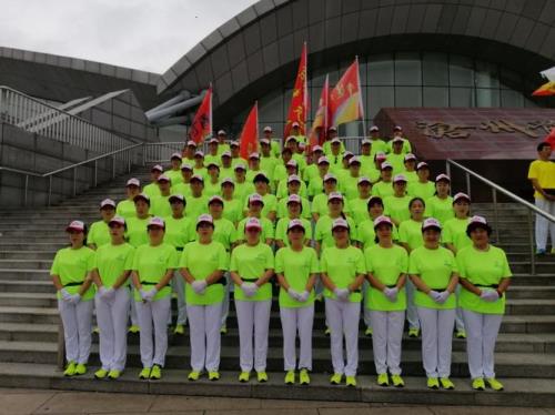 沧州现在穿什么衣服