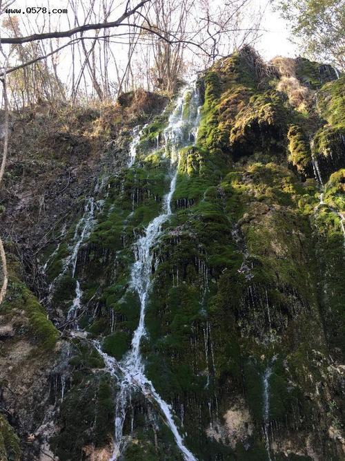 南陵水龙山景区怎么样