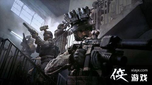 cod19战场狂怒是什么