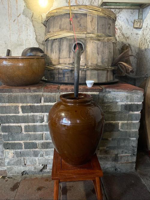 为什么蒸酒出来不清澈