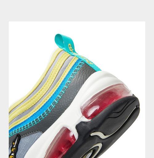 滔博运动的Nike真吗