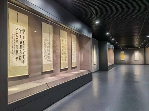2021山东省博物馆春节开放时间