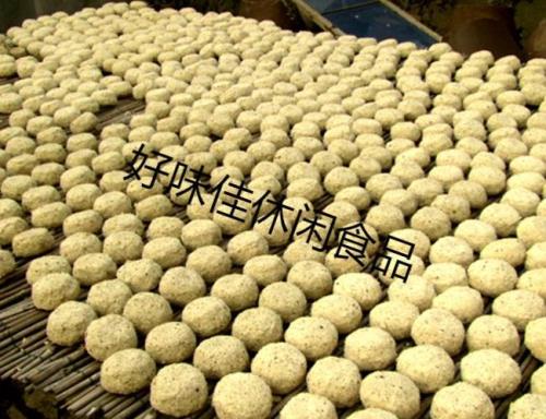 天门特产有哪些