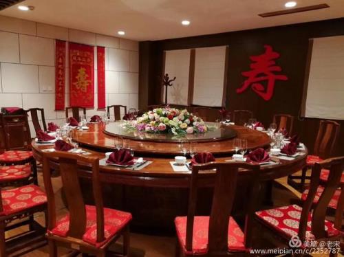 亲家过大寿送什么礼物好