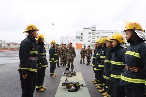 专职消防员干满12年能退休吗