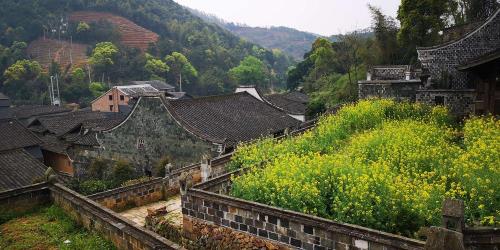 闽东南是指哪里