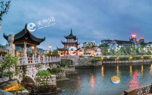 来贵阳旅游，住哪里比较便宜