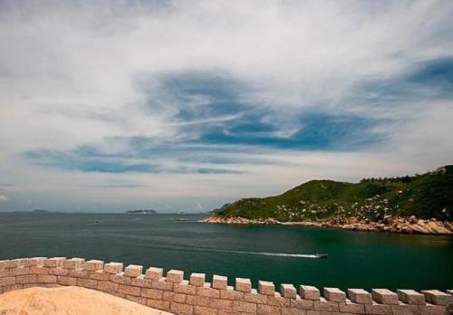 珠海有什么好去处