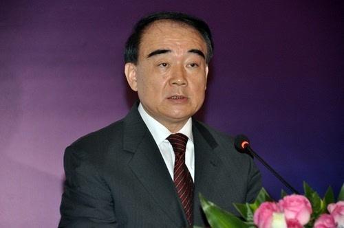 亚太达摩集团创始人