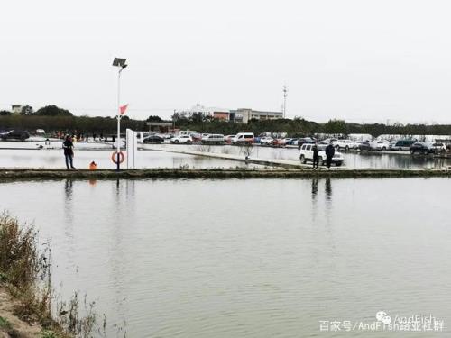 广东路亚资源最多的地方
