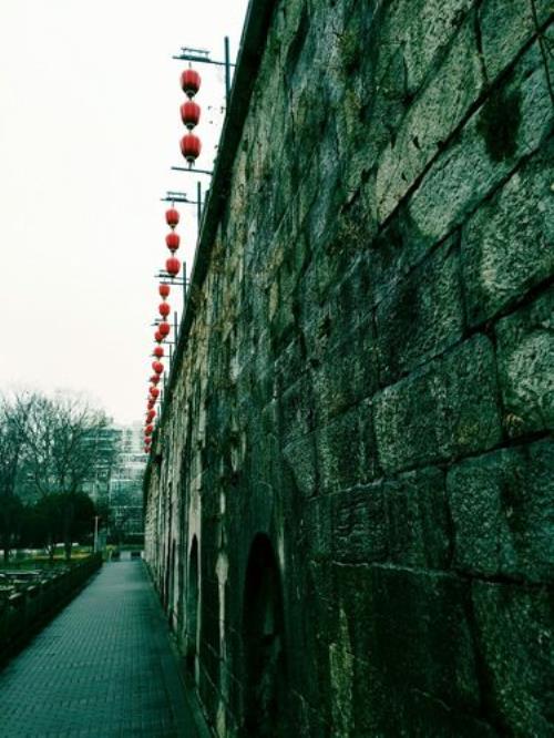 秣陵是什么意思