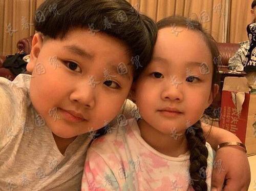 于谦儿子叫什么