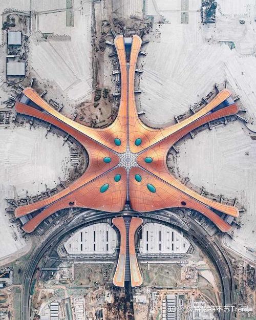 北京机场有多大面积