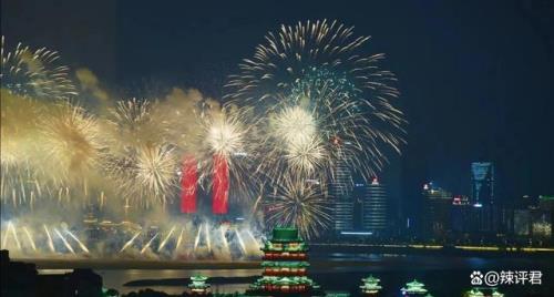 大年初一南昌哪里热闹