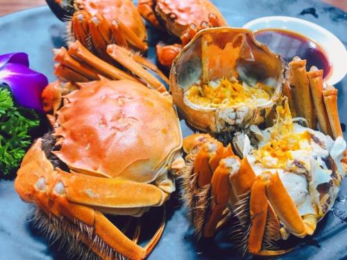 12月份的大闸蟹还好吃吗