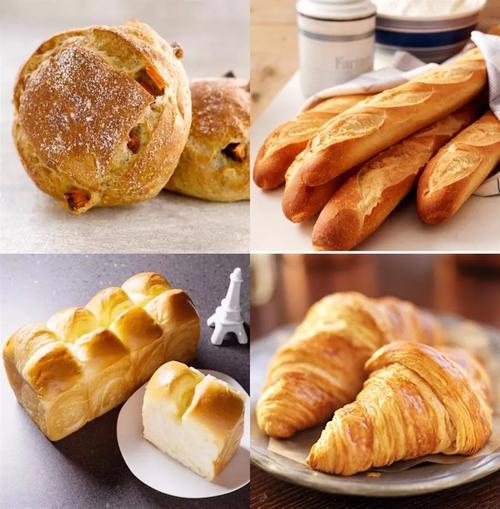 酸面包的好处与坏处