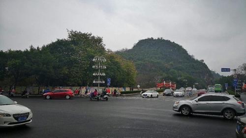 桂林12月份天气冷吗