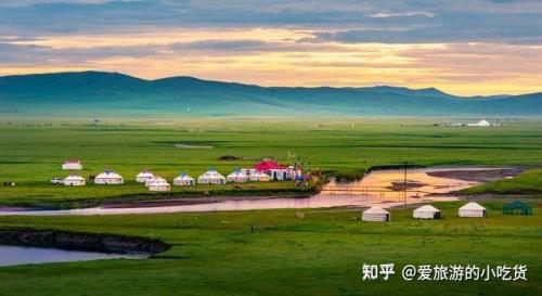 几月份去内蒙古旅游最好
