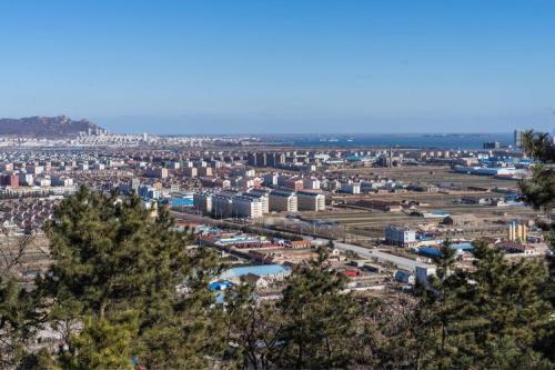 石岛在山东什么位置