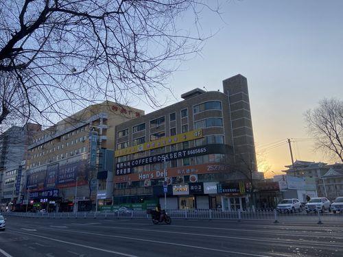 延吉西市场几点关门
