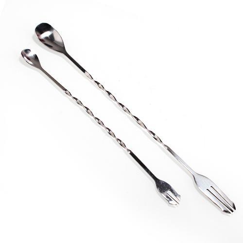 酒吧搅拌棒怎么用