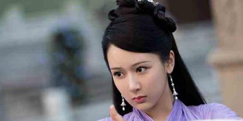 杨紫的高考分数是多少