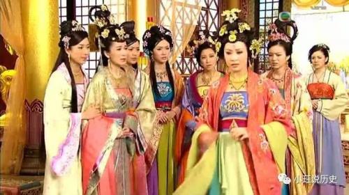 朱元璋有多少妃子