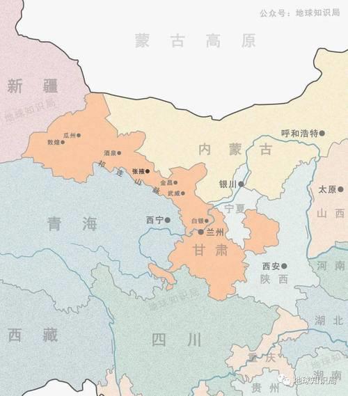 肃州的肃是什么意思