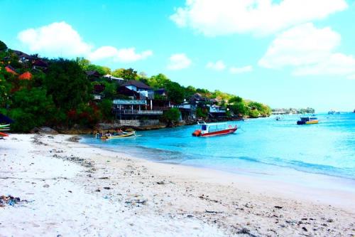 巴厘岛在印尼的哪个省