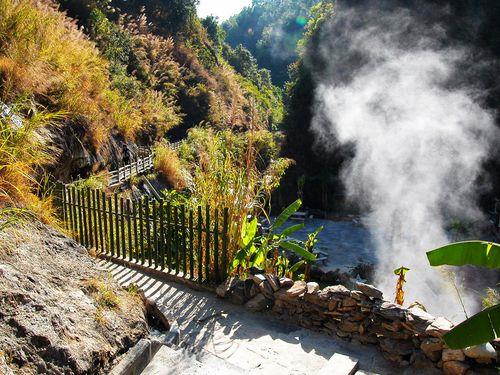 什么季节到腾冲旅游好