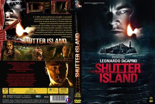 禁闭岛剧情解析