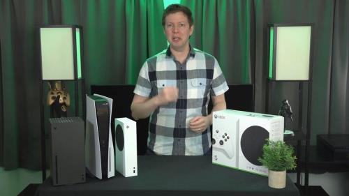 xboxseriesx能安装windows吗