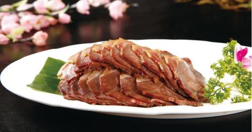 兰陵驴肉哪家最好吃
