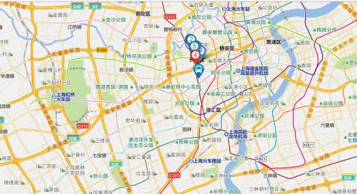 江苏到上海有多远