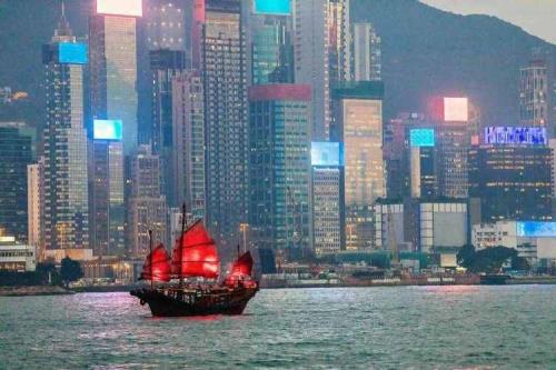 来香港玩需注意的几点